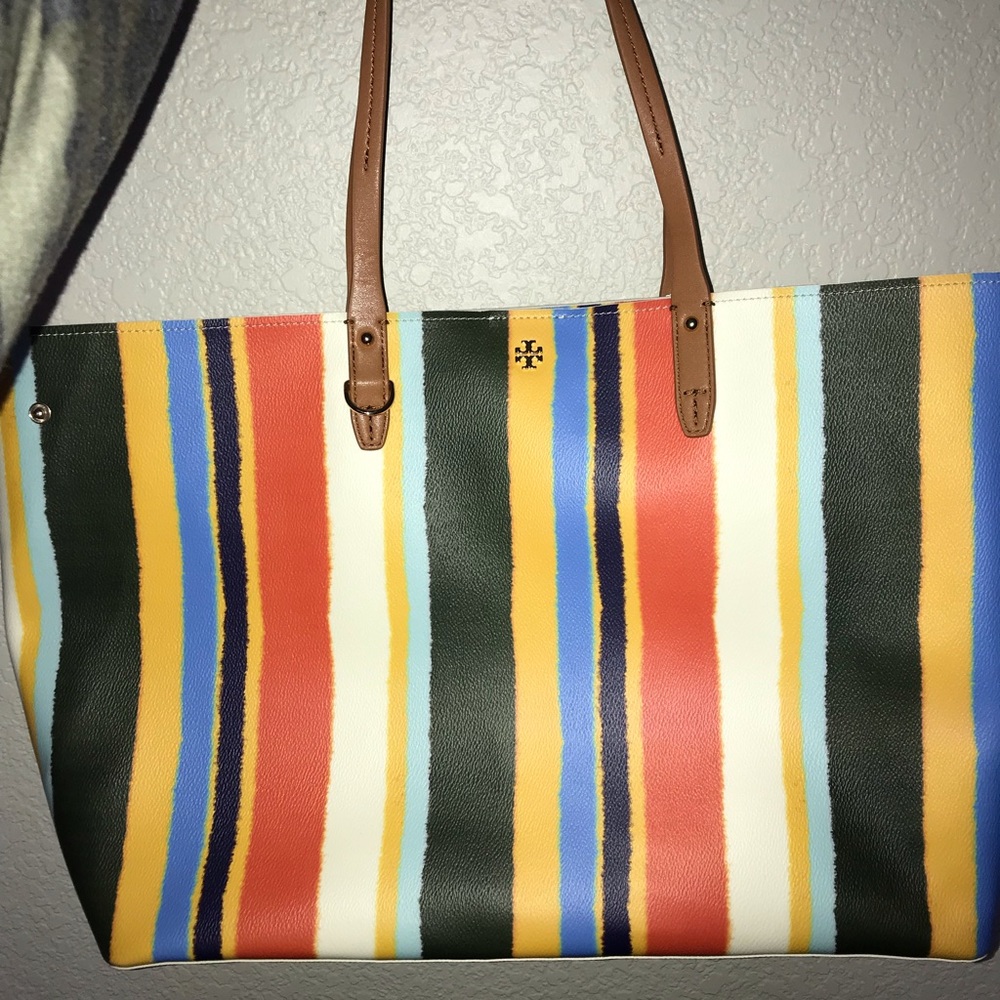 Tory Burch tote